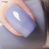 Grey-t Expectations from the “Tonally Awesome" Nail Polish Collection 15ml 5-Free