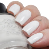 White Fang from the “Tonally Awesome" Nail Polish Collection 15ml 5-Free