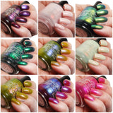 The “Soil Mates” Collection 5-free 15ml