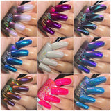 The “Under the Sea” Collection