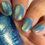 Virgo (The Maiden) from the “Zodiac 2023” Collection 5-free 15ml