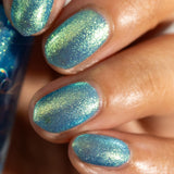 Virgo (The Maiden) from the “Zodiac 2023” Collection 5-free 15ml