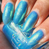 Virgo (The Maiden) from the “Zodiac 2023” Collection 5-free 15ml