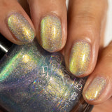 Or Should I Just Keep Chasing Penguins from the “Misheard Lyrics” Collection 5-free 15ml