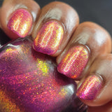 Leo (The Lion) from the “Zodiac 2023” Collection 5-free 15ml