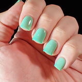 Pear Pressure from the “Tonally Awesome" Nail Polish Collection 15ml 5-Free