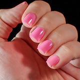 Make My Heart Beet Faster from the “Tonally Awesome" Nail Polish Collection 15ml 5-Free