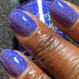 Gemini (The Twins) from the “Zodiac 2023” Collection 5-free 15ml