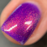 Your Dreams Are Not Forgotten from the “Stardust Shimmers” Collection 5-free 15ml