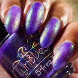 Your Dreams Are Not Forgotten from the “Stardust Shimmers” Collection 5-free 15ml