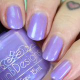 Nice Day for a Cardigan from the “Misheard Lyrics” Collection 5-free 15ml