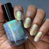 Or Should I Just Keep Chasing Penguins from the “Misheard Lyrics” Collection 5-free 15ml