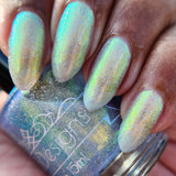 Or Should I Just Keep Chasing Penguins from the “Misheard Lyrics” Collection 5-free 15ml