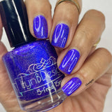 Gemini (The Twins) from the “Zodiac 2023” Collection 5-free 15ml