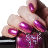 Leo (The Lion) from the “Zodiac 2023” Collection 5-free 15ml