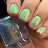 Or Should I Just Keep Chasing Penguins from the “Misheard Lyrics” Collection 5-free 15ml