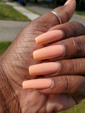 Citrus Got Real from the “Tonally Awesome" Nail Polish Collection 15ml 5-Free