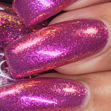 Leo (The Lion) from the “Zodiac 2023” Collection 5-free 15ml