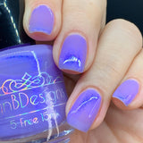 Nice Day for a Cardigan from the “Misheard Lyrics” Collection 5-free 15ml