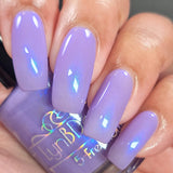 Nice Day for a Cardigan from the “Misheard Lyrics” Collection 5-free 15ml