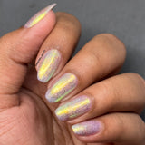 Or Should I Just Keep Chasing Penguins from the “Misheard Lyrics” Collection 5-free 15ml