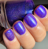 Gemini (The Twins) from the “Zodiac 2023” Collection 5-free 15ml