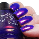 Your Dreams Are Not Forgotten from the “Stardust Shimmers” Collection 5-free 15ml