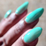 Pear Pressure from the “Tonally Awesome" Nail Polish Collection 15ml 5-Free