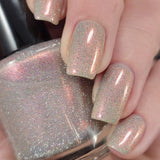 Candy Castle from the “Candy Land” Collection 5-free 15ml