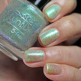 Gumdrop Mountains from the “Candy Land” Collection 5-free 15ml logo