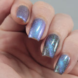 Dammit Janet from the “Time Warp” Collection 5-free 15ml