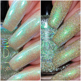 Gumdrop Mountains from the “Candy Land” Collection 5-free 15ml logo