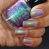 Trouvaille from the “Lover of Words” Collection 5-free 15ml