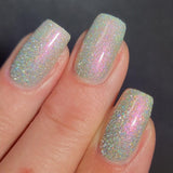 Candy Castle from the “Candy Land” Collection 5-free 15ml