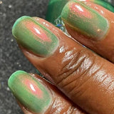 Cat’s Paw from the “Totally Nebular” Collection 5-free 15ml