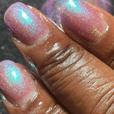 Trouvaille from the “Lover of Words” Collection 5-free 15ml