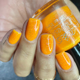 Totally Buggin from the “The Sticker” Collection 5-free 15ml