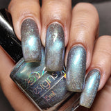 Dammit Janet from the “Time Warp” Collection 5-free 15ml