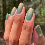 Cat’s Paw from the “Totally Nebular” Collection 5-free 15ml