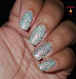 Candy Castle from the “Candy Land” Collection 5-free 15ml