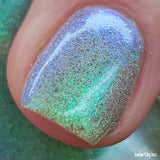 Gumdrop Mountains from the “Candy Land” Collection 5-free 15ml logo