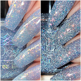 Ice Cream Sea from the “Candy Land” Collection 5-free 15ml