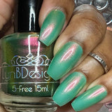 Cat’s Paw from the “Totally Nebular” Collection 5-free 15ml