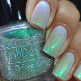 Gumdrop Mountains from the “Candy Land” Collection 5-free 15ml logo