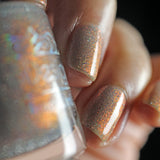 Candy Castle from the “Candy Land” Collection 5-free 15ml