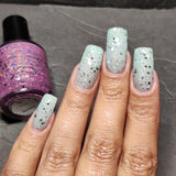 Zoisite from the “Crystal…Gems” Collection 5-free 15ml mi