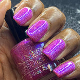 Helix from the “Totally Nebular” Collection 5-free 15ml