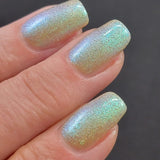 Gumdrop Mountains from the “Candy Land” Collection 5-free 15ml logo