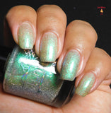 Gumdrop Mountains from the “Candy Land” Collection 5-free 15ml logo