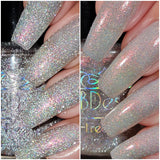 Candy Castle from the “Candy Land” Collection 5-free 15ml